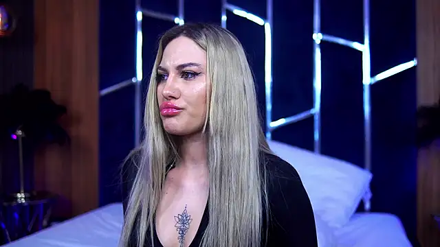 Chloe_GraceeX Webcam show