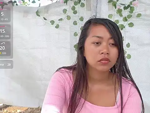 Juliet_official_pro 现场XXX聊天