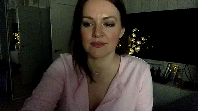 Ivoryne Live XXX Chat