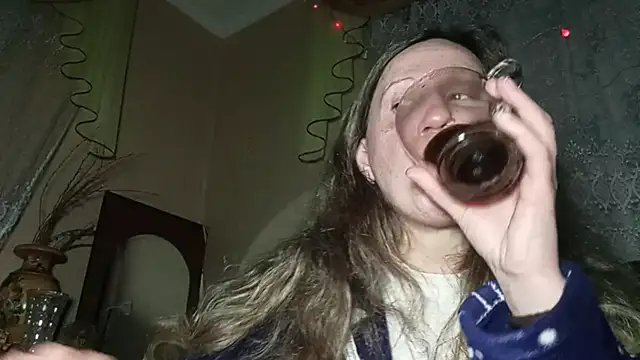 Norma_Wall 现场XXX聊天