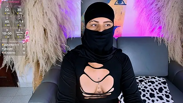 milkk_ Adlı Modelin Canlı XXX Sohbeti