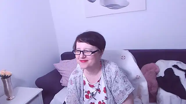 دردشة ChristaRose الجنسية المباشرة