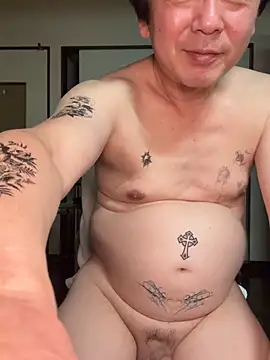 SaneService9のウェブカメラショー