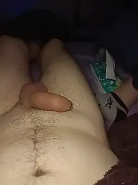 LoveAngelX élő XXX-chatje