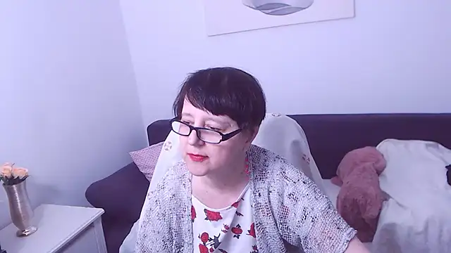 ChristaRose Obrolan Langsung XXX