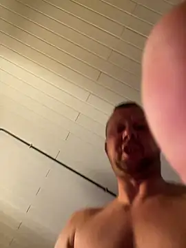 Show de Hornybiboy66 na webcam