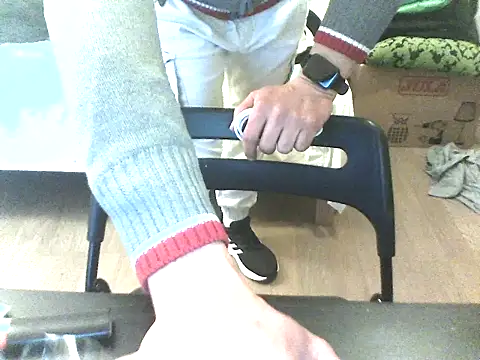 DanOnCam – webcam-show