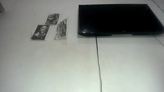 Foxy_Lovex's Webcam Show