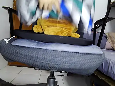 xxHOTIRINAxx Pertunjukan Webcam