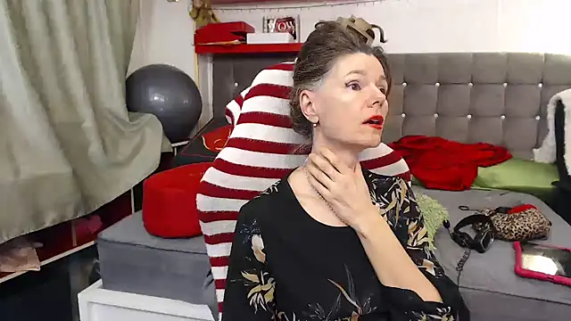 kellyterapy 现场XXX聊天