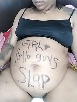 emma_purple_ Adlı Modelin Web Kamerası Şovu