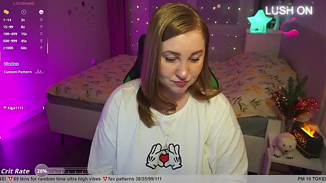 ollydoll92のライブXXXチャット