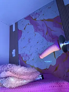 Woo_isDaphne Webcam-Show