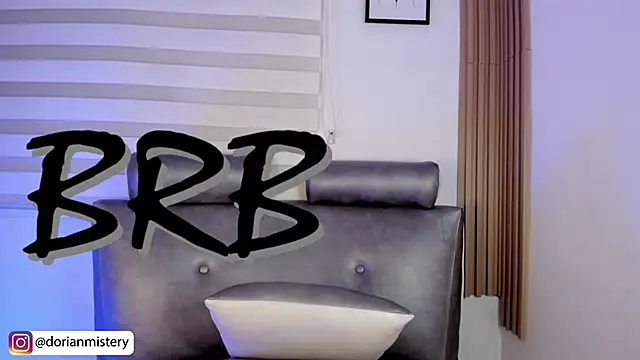 Dorianmistery2322_ Live XXX-chat