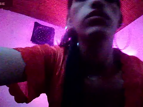 Scarlett_crastrawberry 라이브 XXX 채팅