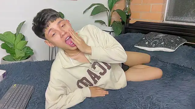 Andy_Belier23 라이브 XXX 채팅