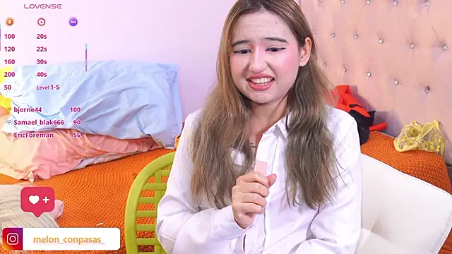 Pinkie_Princes – Naživo XXX chat