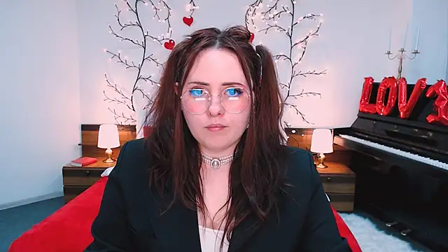 Hennessy_bunny Live XXX-Chat