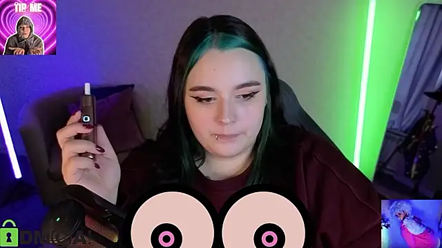 Mia_R0ss Live XXX-chat