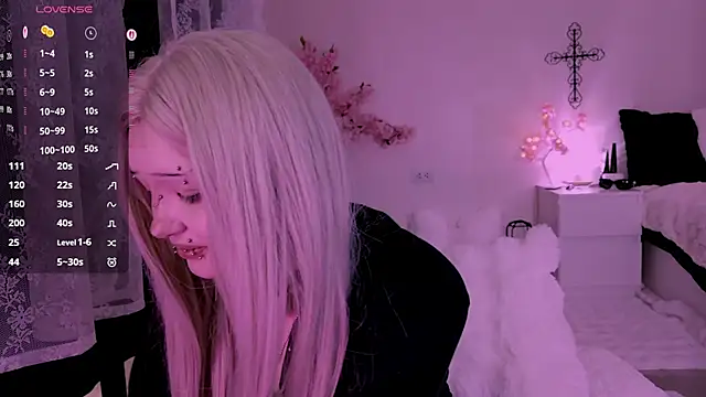 Lein_Bone: веб кам-шоу