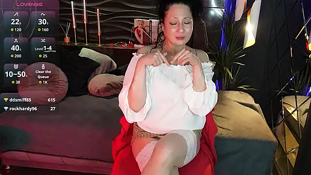 Anita_Muse Live XXX Chat