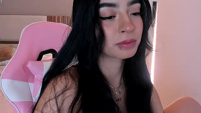 Zaray_starのライブXXXチャット