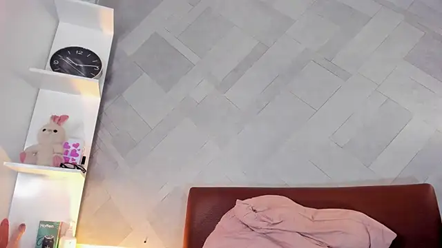 Zoe_dream_ 现场XXX聊天