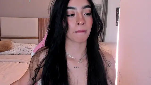 Chat XXX Live Zaray_star