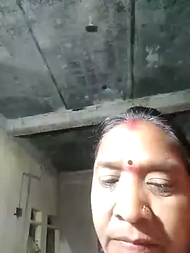 Loomaraj's Webcam Show