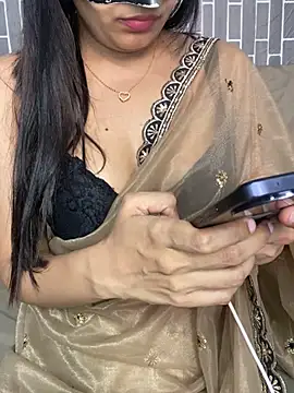 Czat XXX na żywo – escape_with_me