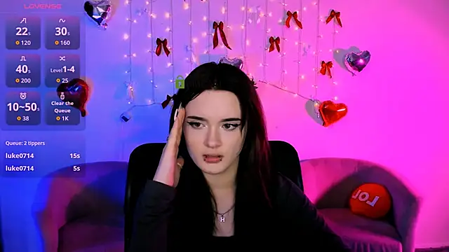 liana_kisses' Live XXX Chat