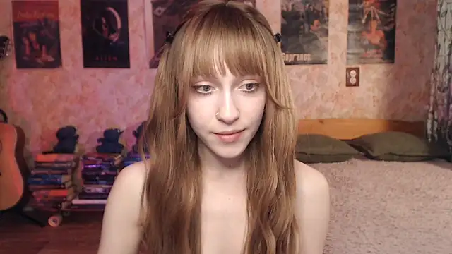 Friendly_Ellie's Live XXX Chat