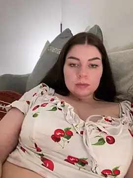 EllyNora's Live XXX Chat