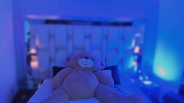 แชท XXX สดของ revenmiller_