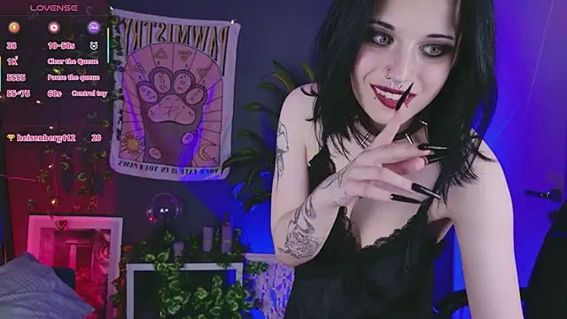 ScarletHarley Live XXX Chat