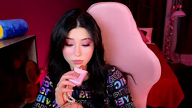 RedMidnight: απευθείας συνομιλία ΧΧΧ