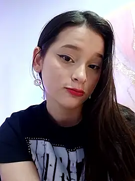 Jasmineloki 现场XXX聊天