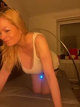 Lisavontease – Live XXX-chat