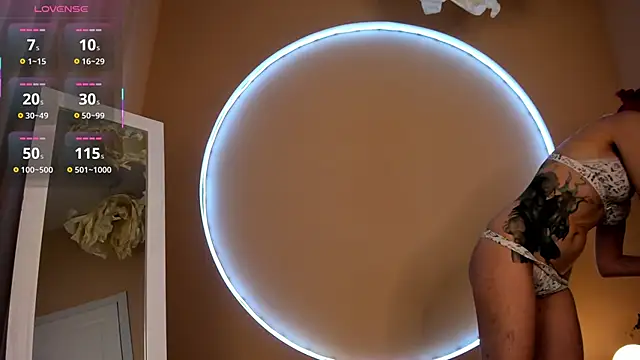 JessicaJane_ 即時 XXX 聊天