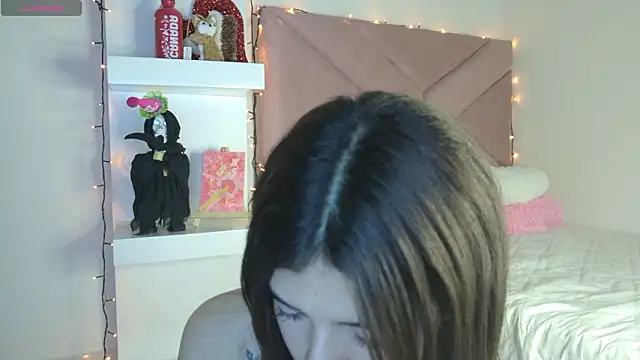 eva_sin18 Live XXX-Chat