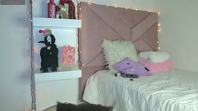 eva_sin18's Webcam Show