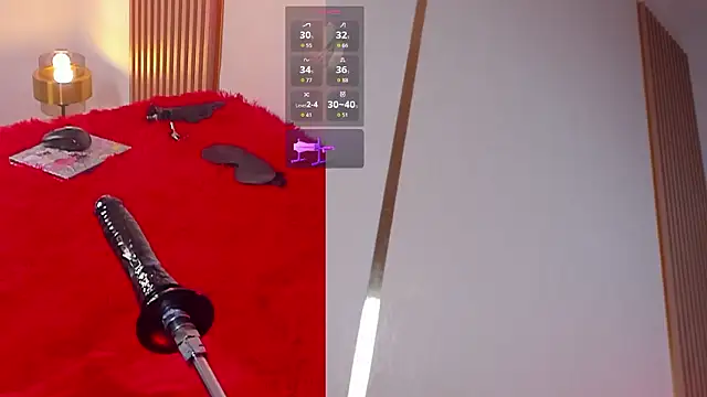 MaileenMilf: απευθείας συνομιλία ΧΧΧ