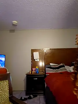 TooGoodConway23 Obrolan Langsung XXX