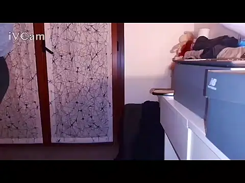 Renegade1608 webkamerás műsora