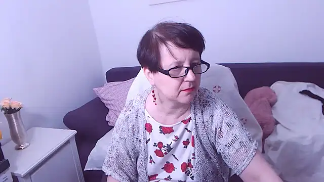 ChristaRose Adlı Modelin Canlı XXX Sohbeti