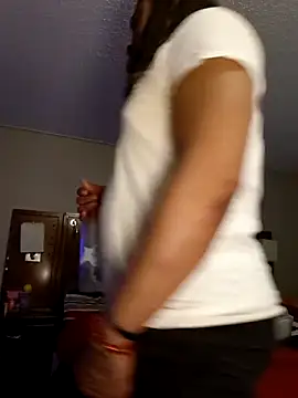 Chat XXX en directo de TooGoodConway23