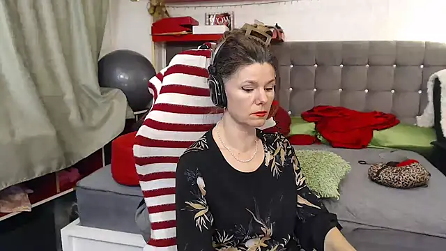 kellyterapy's Live XXX Chat