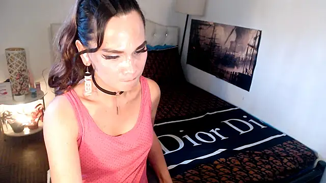 NinaDOM4CUM's Live XXX Chat