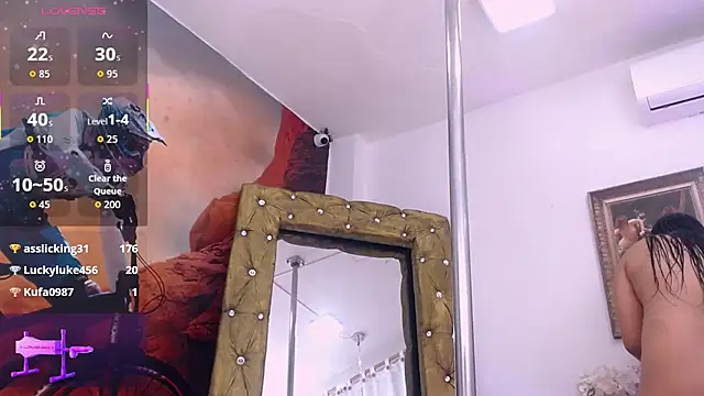 MariyaNovakie Live XXX Chat