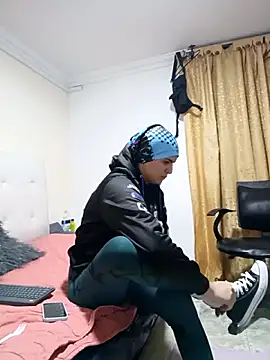 valka_01 Chat XXX in diretta